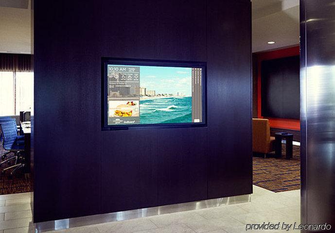 Courtyard By Marriott Saltillo Exterior photo