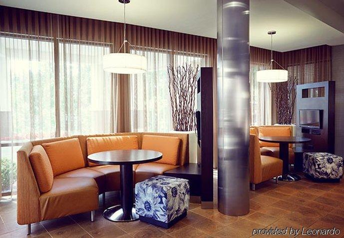 Courtyard By Marriott Saltillo Exterior photo